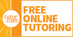 tutor.com: Free Online Tutoring